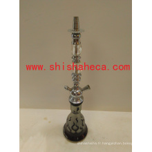 Josh Design Fashion haute qualité Nargile fumer pipe shisha narguilé